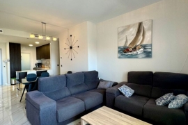 Resale - Apartment - Benidorm