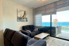 Resale - Apartment - Benidorm