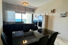 Resale - Apartment - Benidorm