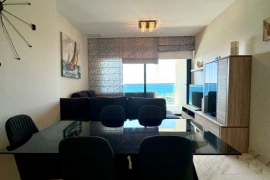 Resale - Apartment - Benidorm