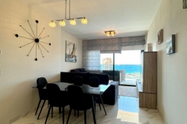 Resale - Apartment - Benidorm