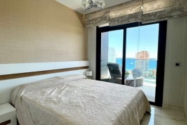 Resale - Apartment - Benidorm