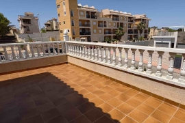 Resale - Villa - Villamartin