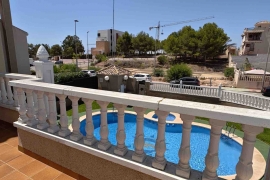 Resale - Villa - Villamartin