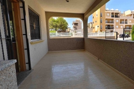 Resale - Villa - Villamartin