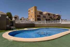 Resale - Villa - Villamartin