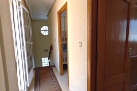 Resale - Villa - Villamartin