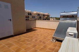 Resale - Villa - Villamartin