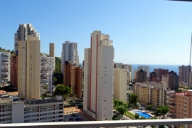 Resale - Apartment - Benidorm