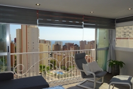 Resale - Apartment - Benidorm