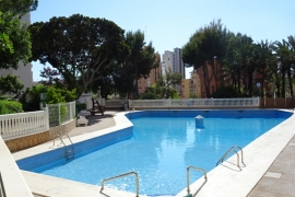 Resale - Apartment - Benidorm