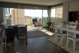 Resale - Apartment - Benidorm