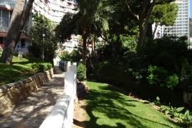 Resale - Apartment - Benidorm