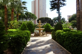 Resale - Apartment - Benidorm