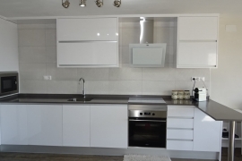 Resale - Apartment - Benidorm