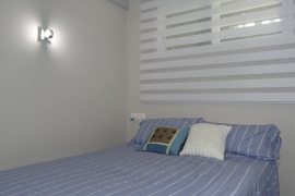 Resale - Apartment - Benidorm