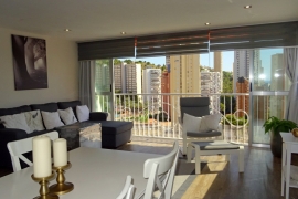 Resale - Apartment - Benidorm