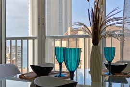 Resale - Апартаменты - Бенидорм - Benidorm