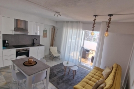 Resale - Apartment - Benidorm