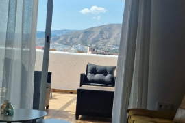 Resale - Apartment - Benidorm