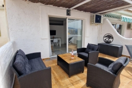 Resale - Apartment - Benidorm