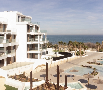 Apartment - Nybygg - Denia - Denia