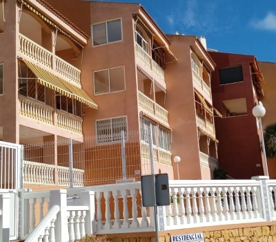 Apartment - Resale - Benidorm - Benidorm