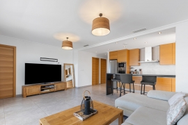 Resale - Apartment - Villamartin