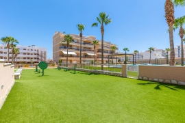 Resale - Apartment - Villamartin