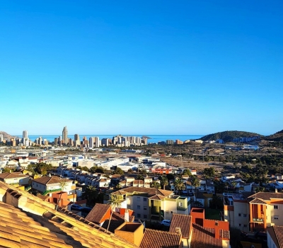 Apartmento - Reventa - Benidorm - Benidorm