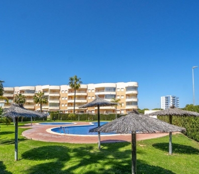 Apartment - Resale - Campoamor - Campoamor