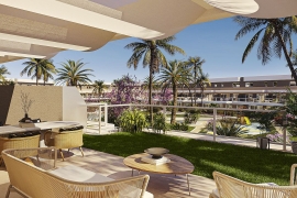 New build - Apartment - Alicante