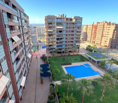 Apartment - Resale - Alicante (San Juan) - Alicante (San Juan)