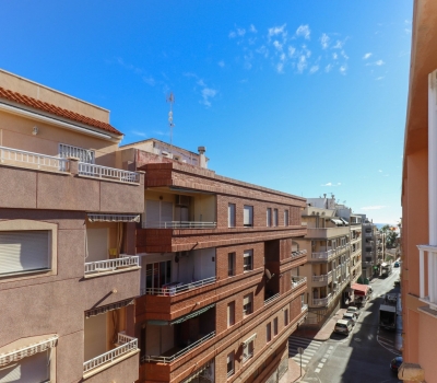 Apartment - Resale - Torrevieja - Torrevieja