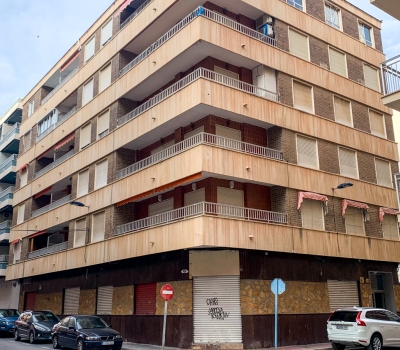 Apartment - Resale - Torrevieja - Torrevieja