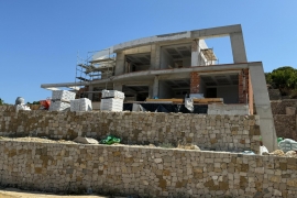 New build - Villa - Benissa