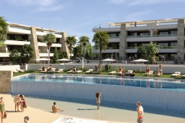 New build - Apartment - Alicante