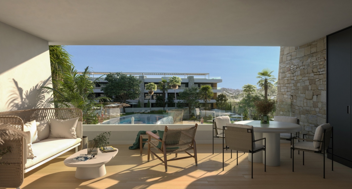 New build - Apartment - Alicante