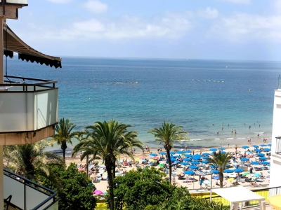 Apartment - Resale - Benidorm - Benidorm