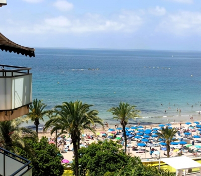 Apartmento - Reventa - Benidorm - Benidorm