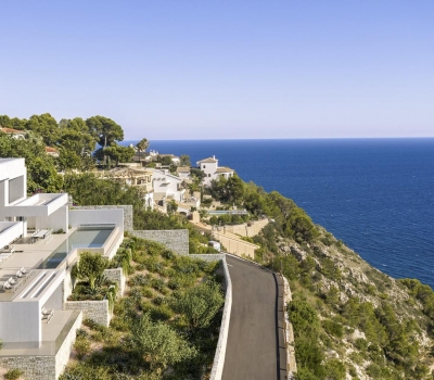 Villa - New build - Javea - Javea