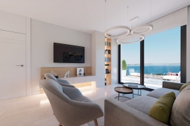 New build - Apartment - Calpe