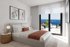 New build - Apartment - Calpe