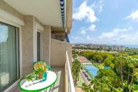 Resale - Апартаменты - Кампоамор - Campoamor