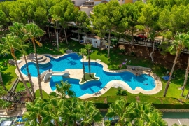 Resale - Апартаменты - Кампоамор - Campoamor