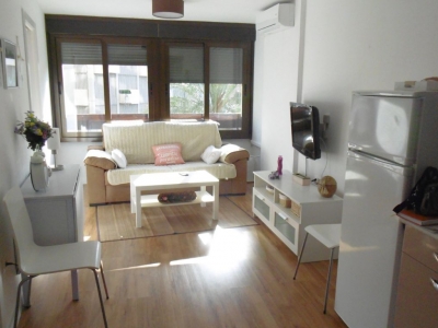 Apartment - Resale - Benidorm - Benidorm