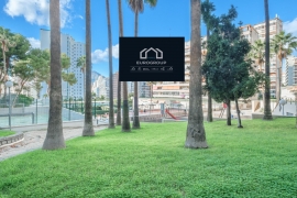 Reventa - Apartmento - Benidorm