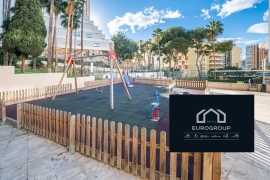 Reventa - Apartmento - Benidorm