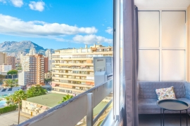 Reventa - Apartmento - Benidorm