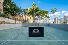 Reventa - Apartmento - Benidorm